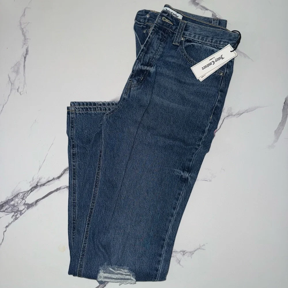 Juicy Couture Jeans - Picture 2 of 3